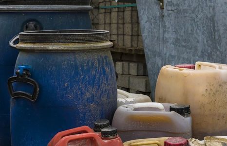 Produktbild kategorie betriebsausstattung lager faesser kanister teaser