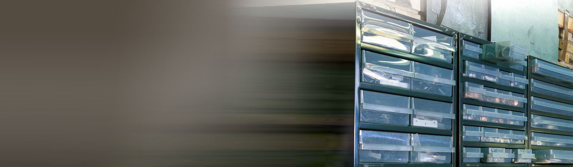 Raaco Klarsichtbehälter bild