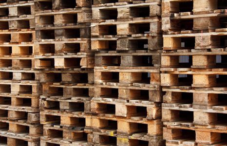 Produktbild kategorie betriebsausstattung lager paletten und zubehoer teaser