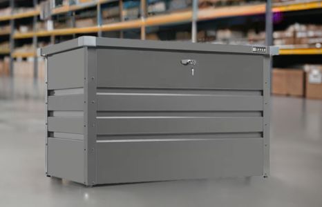 Produktbild kategorie betriebsausstattung lager spezialbehaelter teaser