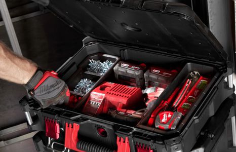 Produktbild kategorie betriebsausstattung lager werkzeugboxen teaser