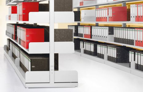 Produktbild kategorie betriebsausstattung regale freiarmregale teaser