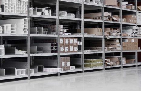 Produktbild kategorie betriebsausstattung regale schraubregale teaser