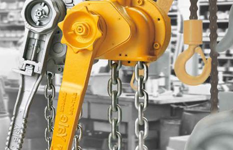 Produktbild kategorie betriebsausstattung transport saugheber federzuege flaschenzuege teaser