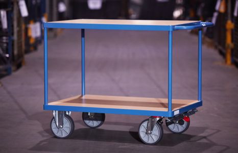 Produktbild kategorie betriebsausstattung transport transportwagen teaser