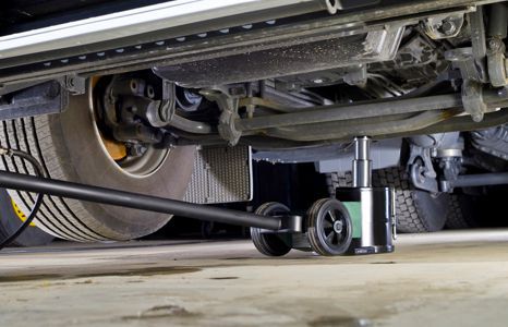 Produktbild kategorie betriebsausstattung transport wagenheber unterstellboecke teaser