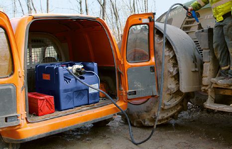 Produktbild kategorie betriebsausstattung umwelt tanks teaser