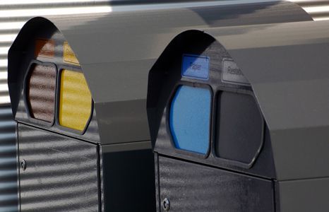 Produktbild kategorie betriebsausstattung umwelt werkstoff abfallsammler teaser