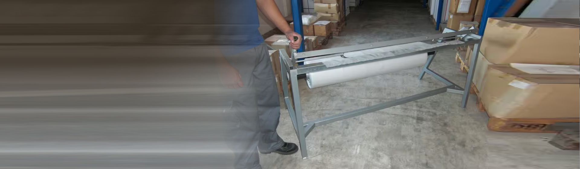 Banholzer u. Wenz PE Schrumpfhaube bild