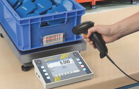 Produktbild kategorie betriebsausstattung verpackung waagen teaser