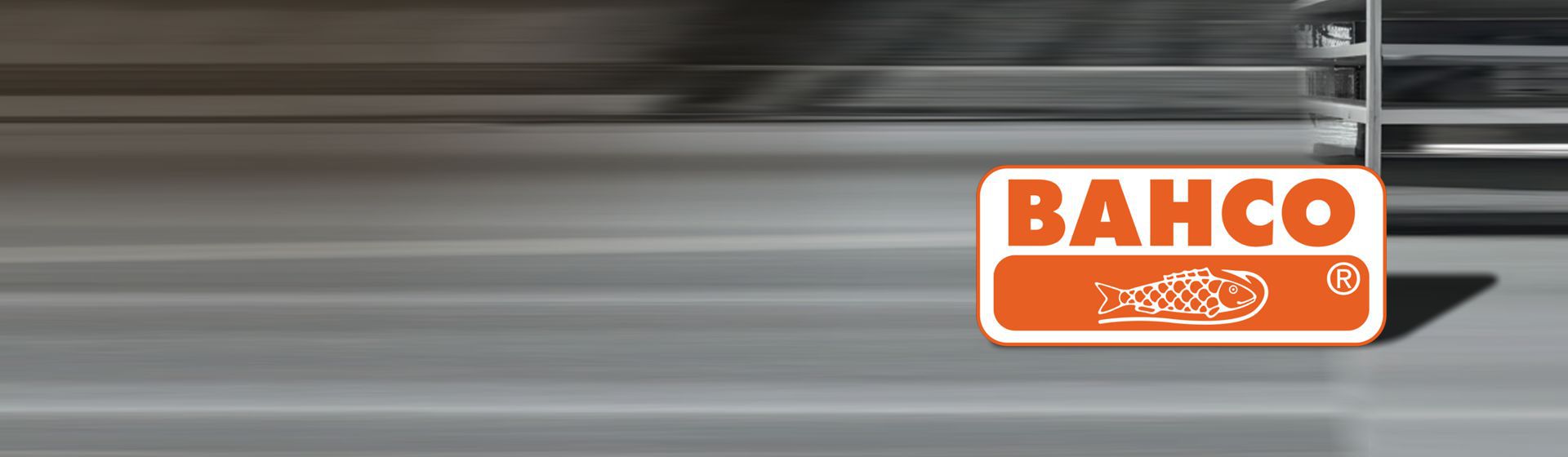 Bahco Hersteller Logo bild