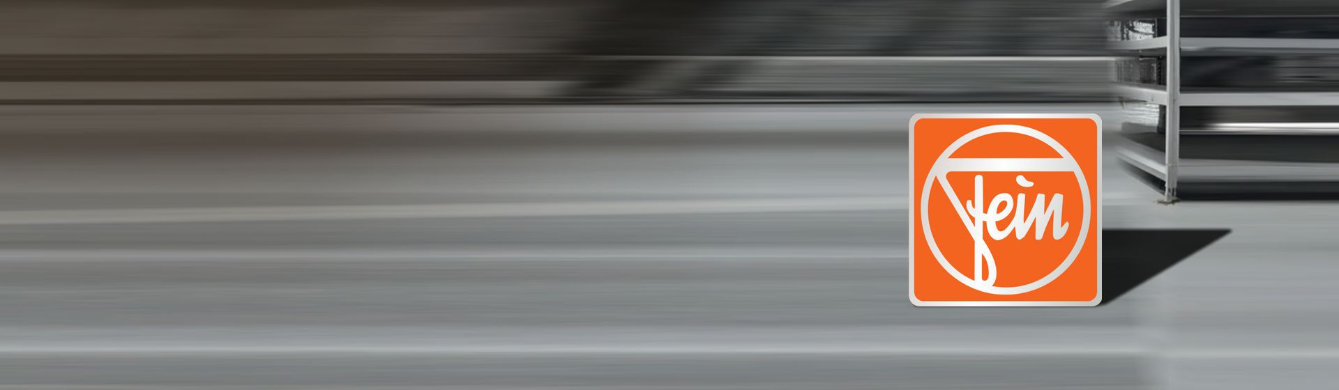 Fein Hersteller Logo bild