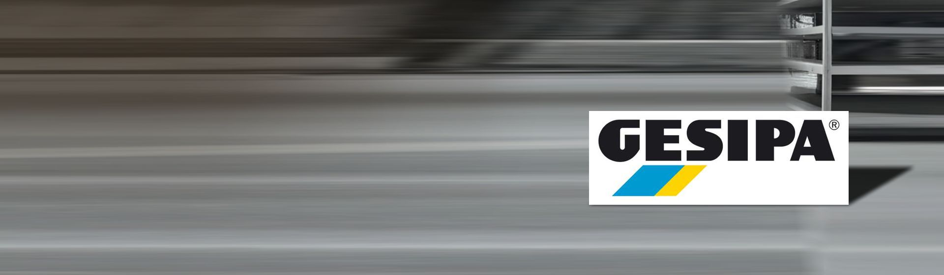 Gesipa Hersteller Logo bild