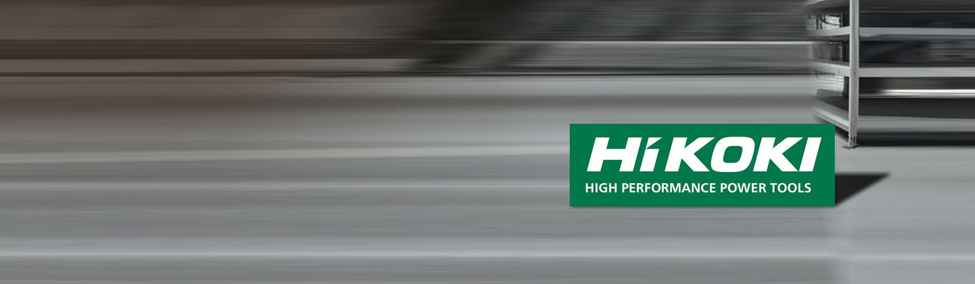 Hikoki Hersteller Logo bild