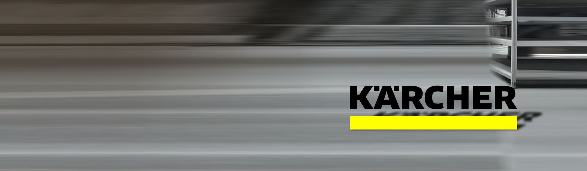 Kärcher Hersteller Logo bild