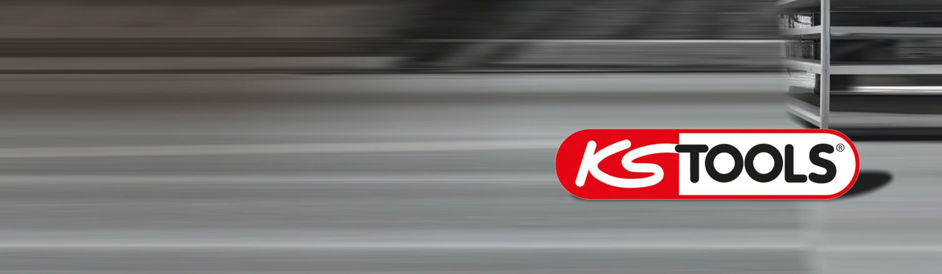 KS Tools Hersteller Logo bild