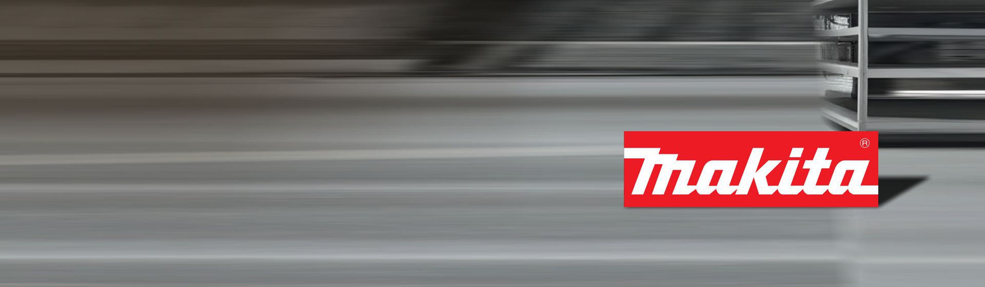 Makita Hersteller Logo bild