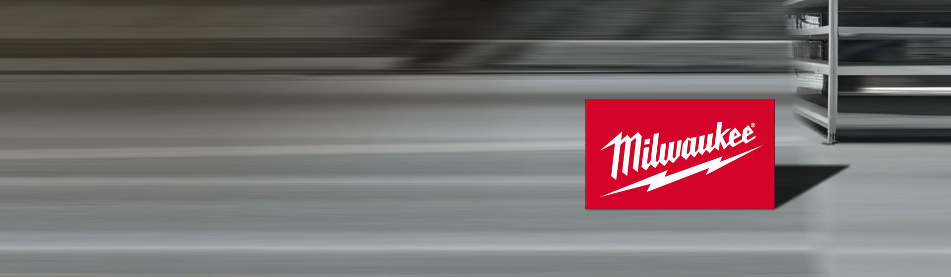 Milwaukee Hersteller Logo bild