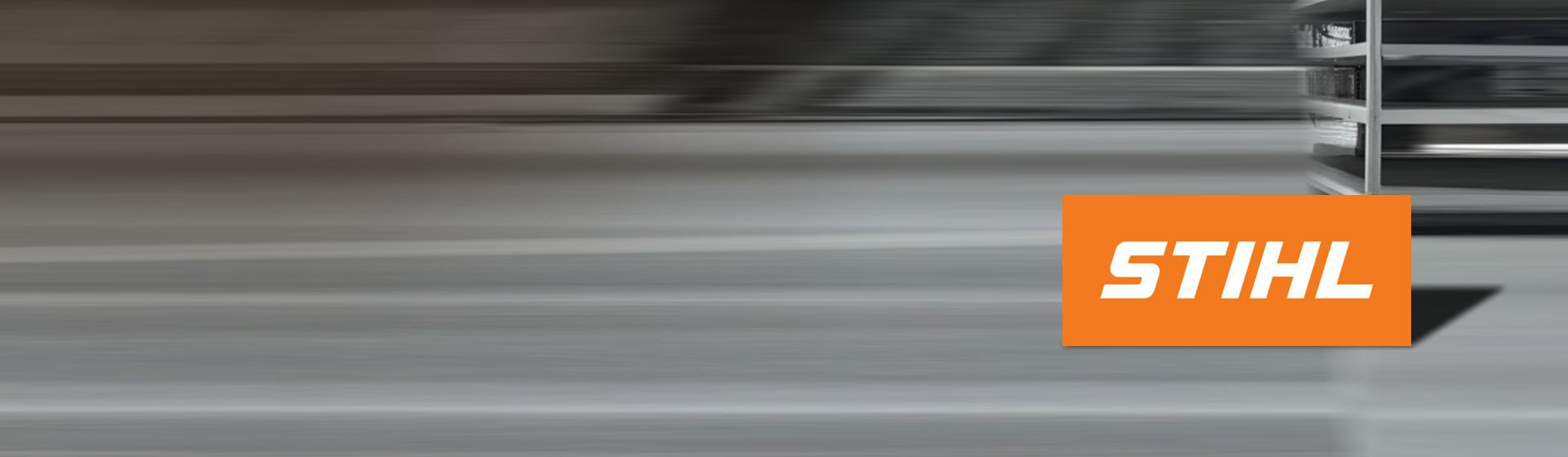 Stihl Hersteller Logo bild