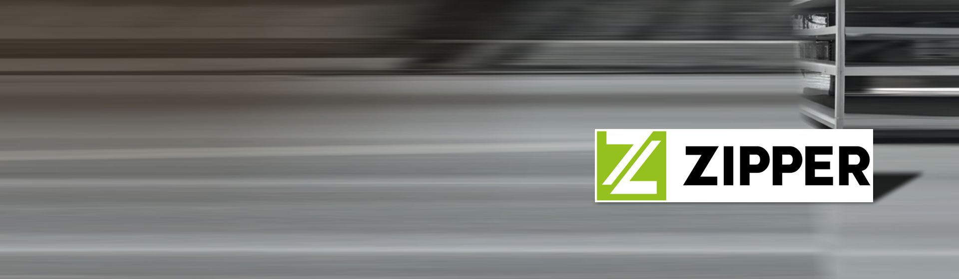 Zipper Hersteller Logo bild