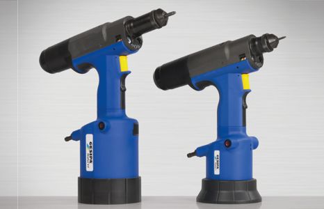 Produktbild kategorie elektrowerkzeuge maschinen blindnietgeraete zubehoer pneumatische blindniet setzgeraete teaser