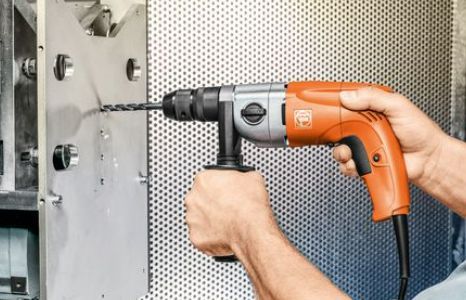 Produktbild kategorie elektrowerkzeuge maschinen bohrmaschinen schrauber bohrmaschinen teaser