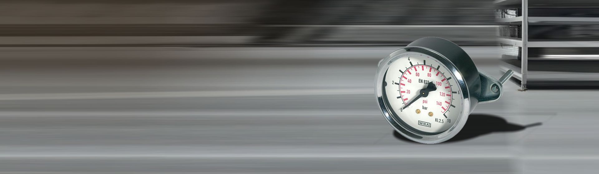 Riegeler Standardmano, Dreikantfrontring bild