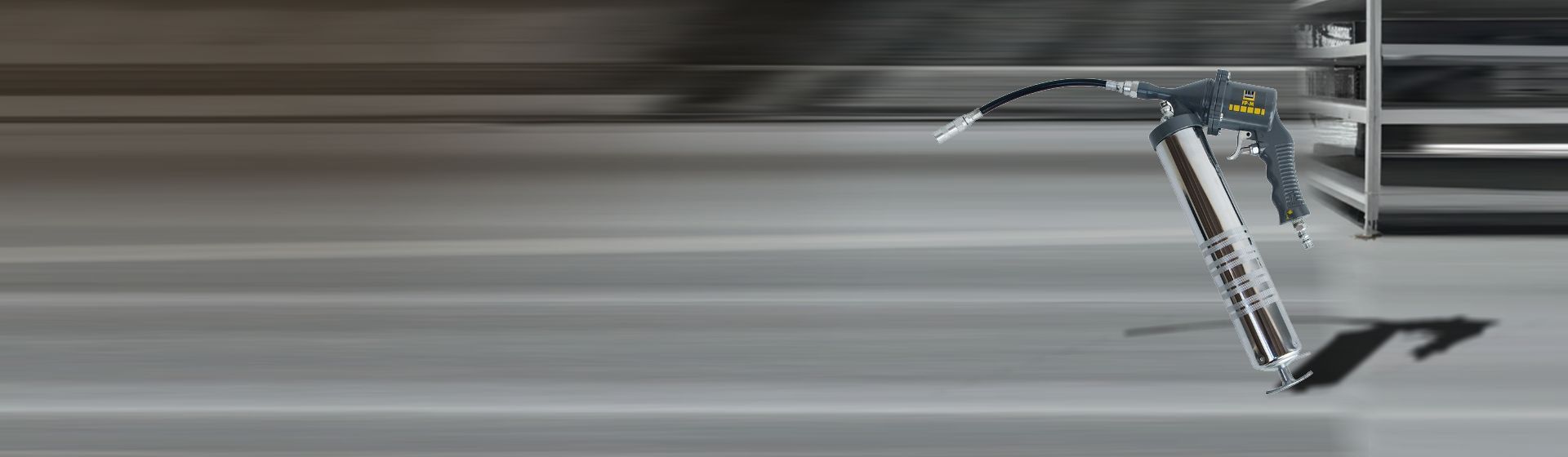 Schneider Druckluft Fettpresse FP-M bild