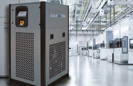 Produktbild kategorie elektrowerkzeuge maschinen druckluftwerkzeuge zubehoer kaeltetrockner teaser