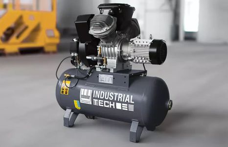 Produktbild kategorie elektrowerkzeuge maschinen druckluftwerkzeuge zubehoer kompressoren teaser