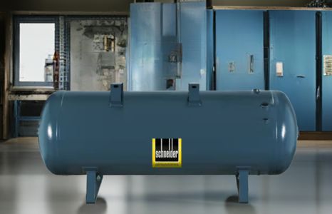 Produktbild kategorie elektrowerkzeuge maschinen druckluftwerkzeuge zubehoer materialdruckbehaelter teaser