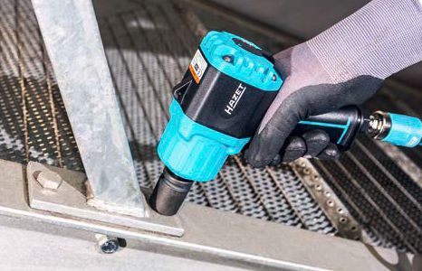 Produktbild kategorie elektrowerkzeuge maschinen druckluftwerkzeuge zubehoer schlagschrauber teaser