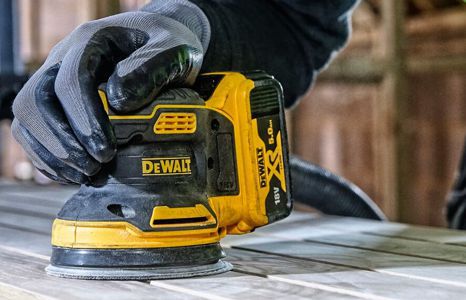 Produktbild kategorie elektrowerkzeuge maschinen flex schleif poliermaschinen exzenterschleifer teaser