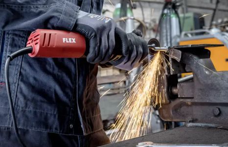 Produktbild kategorie elektrowerkzeuge maschinen flex schleif poliermaschinen geradschleifer teaser