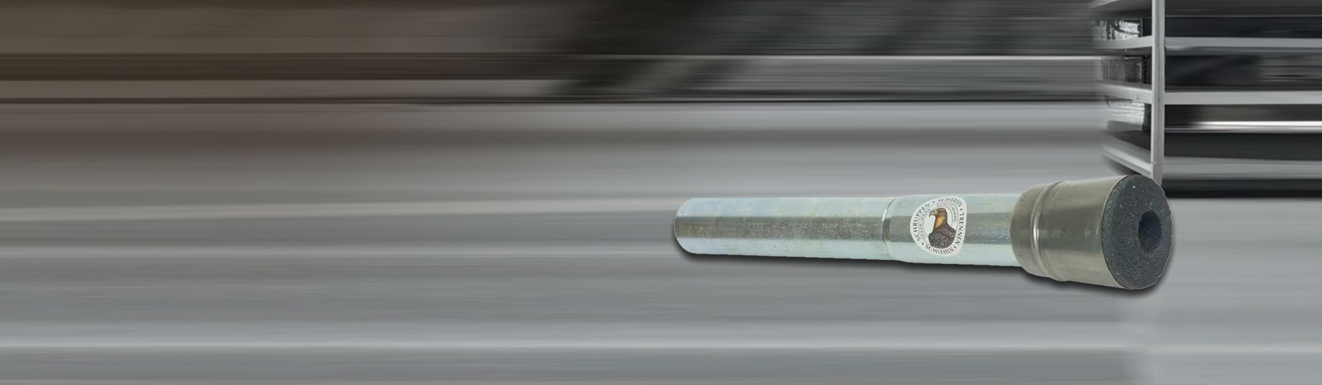 Müller Schleifscheiben Abrichter Rondor 200mm Gr.00 bild