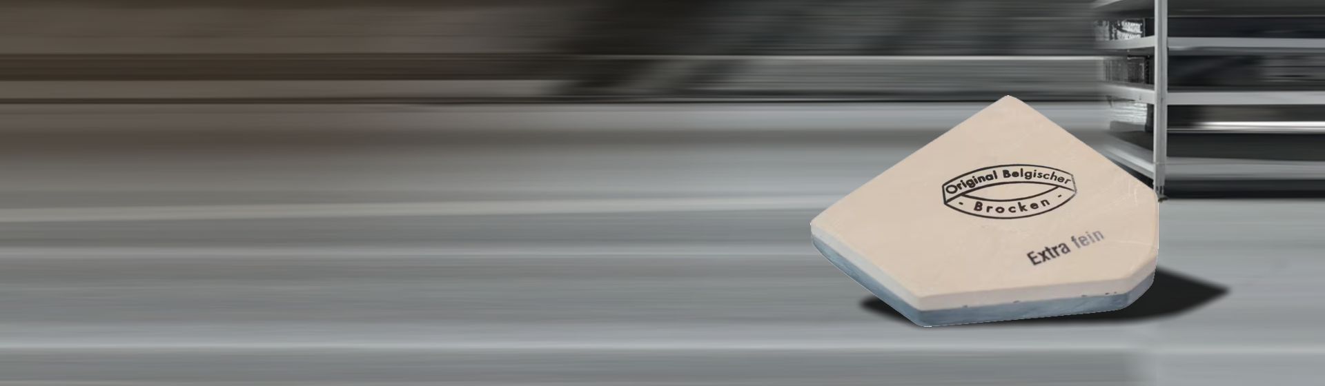 Friedrich Müller Naturabziehstein Belgischer Brocken Gr. 6 bild