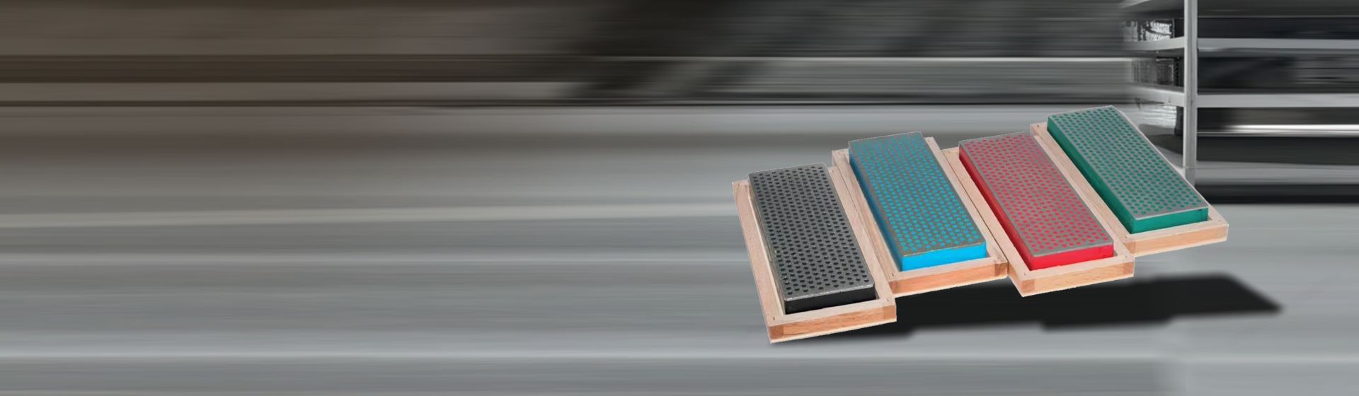 Müller Diamant Schleifstein bild