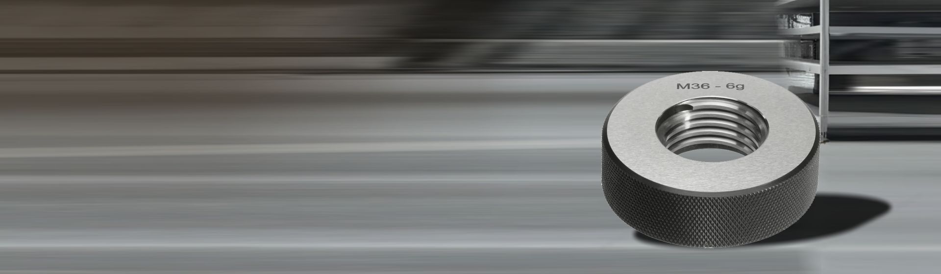 Fortis Einstellring bild