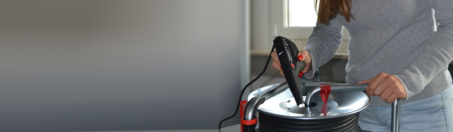 Brennenstuhl Graviergerät Diamant-Set bild