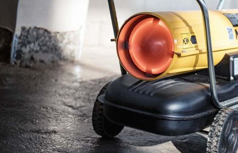 Produktbild kategorie elektrowerkzeuge maschinen heizgeraete luftentfeuchter heizgeraete teaser