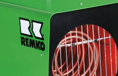 Produktbild kategorie elektrowerkzeuge maschinen heizgeraete luftentfeuchter remko heizgeraete teaser