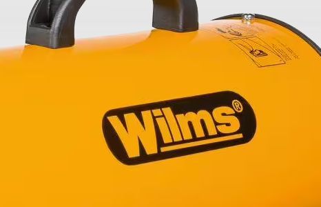 Produktbild kategorie elektrowerkzeuge maschinen heizgeraete luftentfeuchter wilms heizgeraete teaser