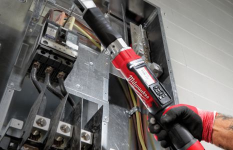 Produktbild kategorie elektrowerkzeuge maschinen mess pruefgeraete drehmomentmesser teaser