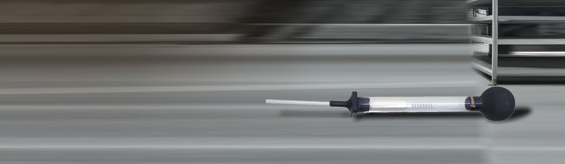 Hazet Batterie-Säureprüfer bild