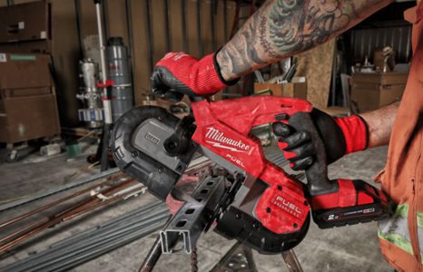 Produktbild kategorie elektrowerkzeuge maschinen saegen bandsaegen teaser