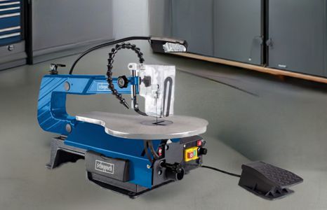 Produktbild kategorie elektrowerkzeuge maschinen saegen dekupiersaegen teaser