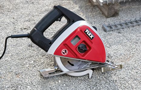 Produktbild kategorie elektrowerkzeuge maschinen saegen handkreissaegen teaser