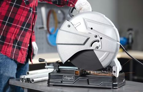 Produktbild kategorie elektrowerkzeuge maschinen saegen metallkreissaegen teaser