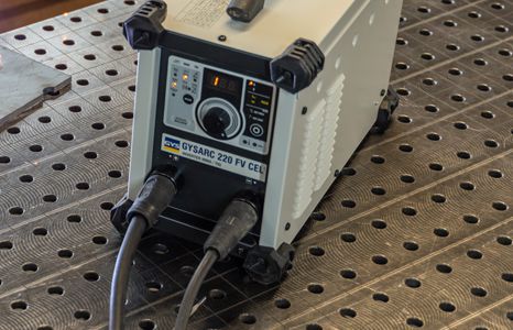 Produktbild kategorie elektrowerkzeuge maschinen schweissgeraete zubehoer elektroinverter teaser