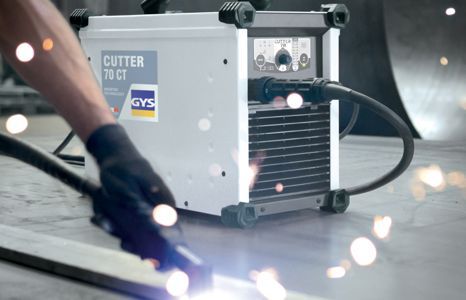 Produktbild kategorie elektrowerkzeuge maschinen schweissgeraete zubehoer plasma schneidgeraete teaser